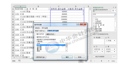 正保會(huì)計(jì)網(wǎng)校