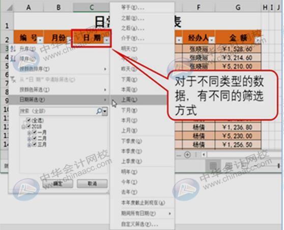 如何用Excel進行數(shù)據(jù)分析？