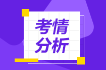 2021CFA新規(guī)流出: 提前4個月拿證, 通過率暴漲11%！