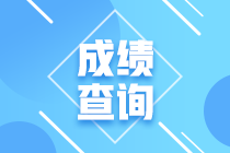 2020年高級(jí)經(jīng)濟(jì)師成績(jī)查詢時(shí)間是什么時(shí)候？