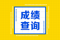 2020廣東省高級(jí)經(jīng)濟(jì)師成績(jī)查詢時(shí)間