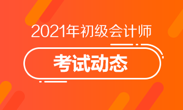 2021年西藏初級會(huì)計(jì)考試大綱