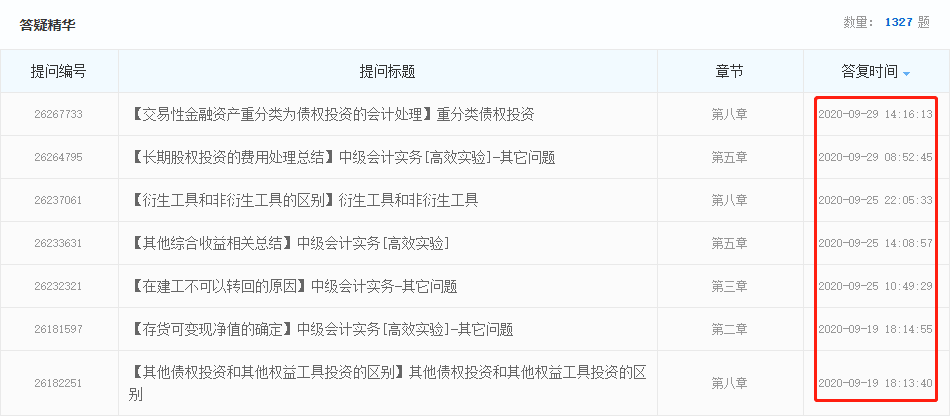 捫心自問：現(xiàn)在開始備考2021年中級會計職稱是不是太早了？