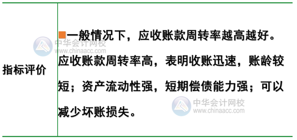 如何分析企業(yè)的營運能力？主要看這3點！