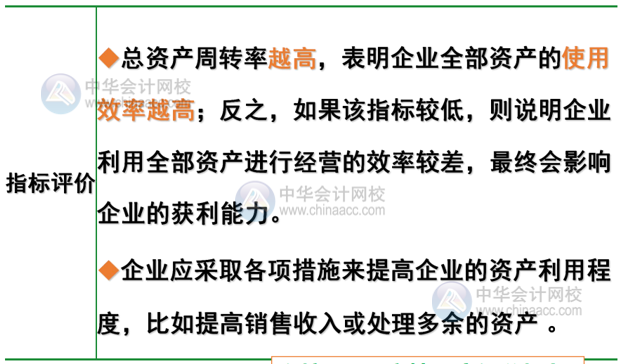 如何分析企業(yè)的營運能力？主要看這3點！