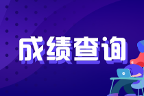 2021年6月銀行從業(yè)資格考試成績(jī)查詢流程是什么？