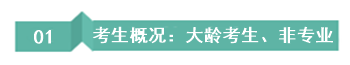 畢業(yè)10年中級(jí)考生：聽了VIP班后 覺得自己原來(lái)可以變得更好