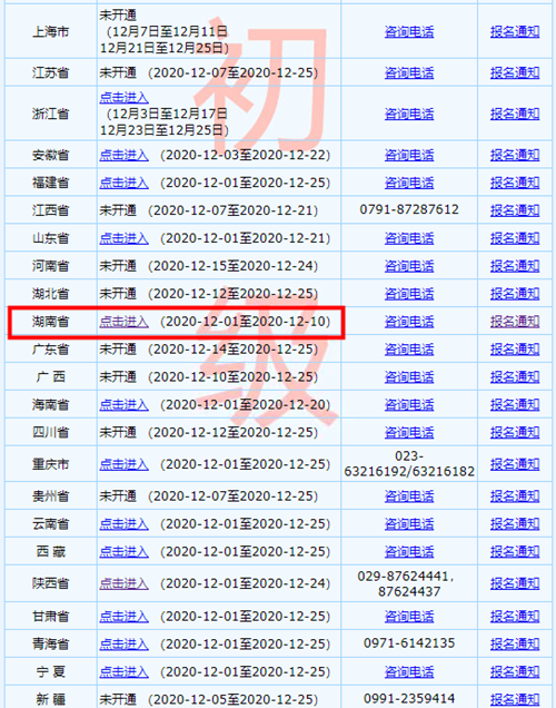 湖南2021年初級會(huì)計(jì)考試報(bào)名信息表怎么填？點(diǎn)擊查看秘籍！