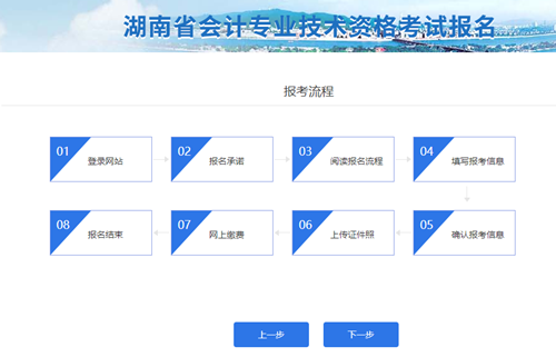 湖南2021年初級會(huì)計(jì)考試報(bào)名信息表怎么填？點(diǎn)擊查看秘籍！