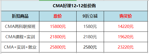 12.12優(yōu)惠