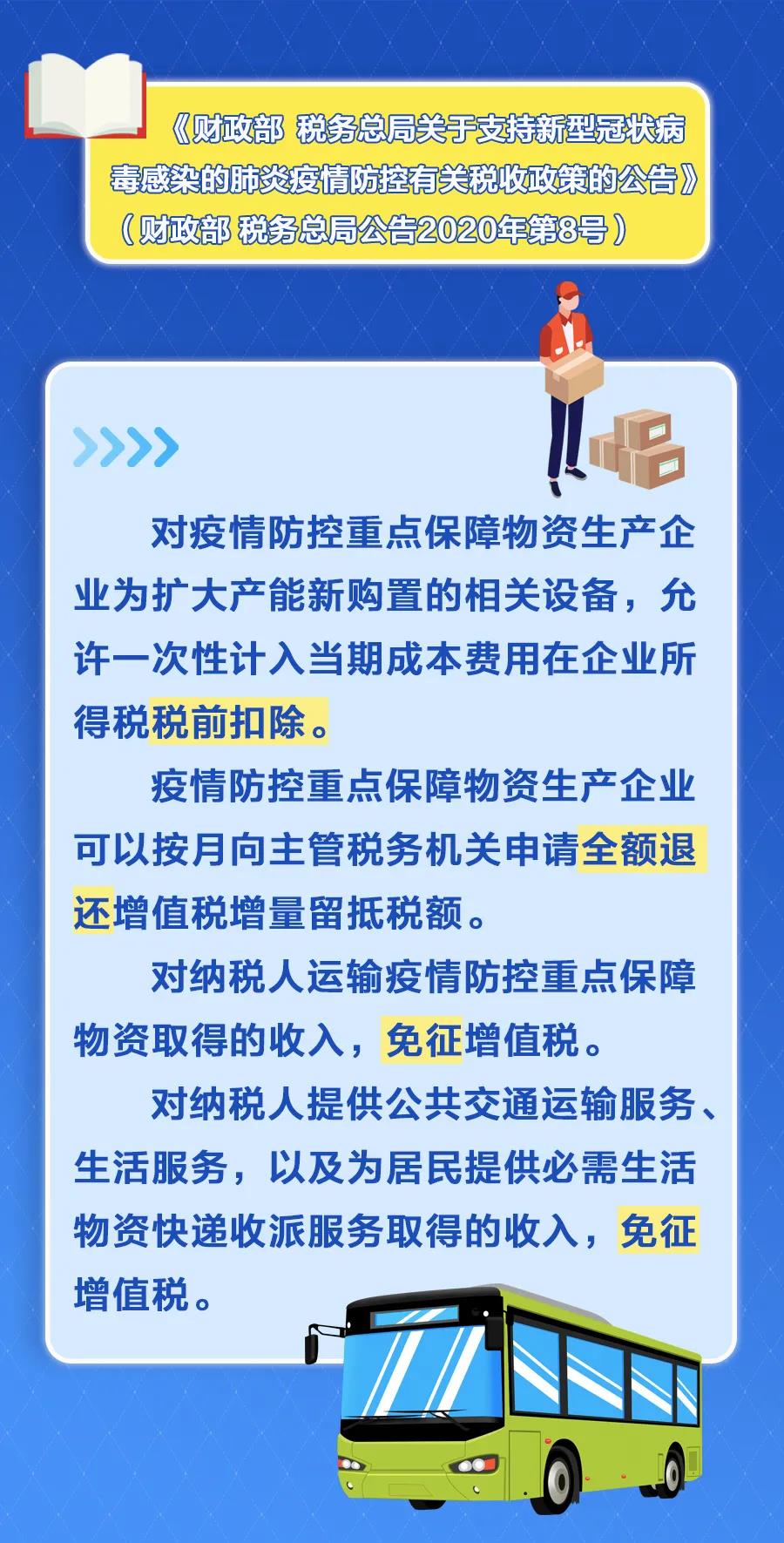 這幾項(xiàng)稅收優(yōu)惠政策，年底即將到期！