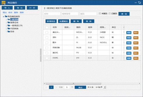 【實(shí)用】增值稅專用發(fā)票電子化！為你送上系統(tǒng)操作手冊→