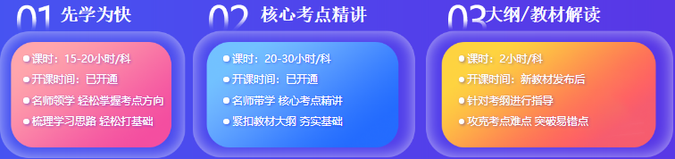 通知：2021稅務(wù)師特色暢學(xué)班2折購(gòu)課福利將于15日結(jié)束！