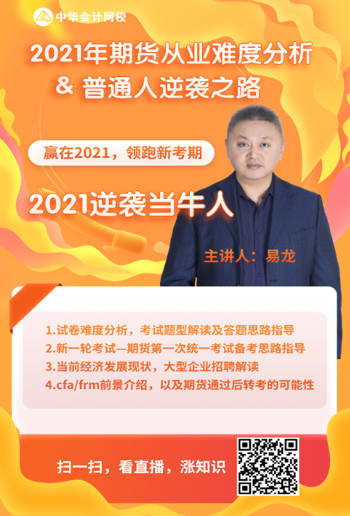 2021年期貨從業(yè)考試成績查詢時(shí)間