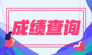 2021年中級(jí)會(huì)計(jì)資格成績(jī)查詢時(shí)間