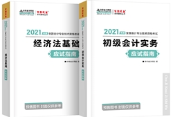 網(wǎng)校初級會計職稱【應(yīng)試指南】是講義嗎？可不可以代替教材？