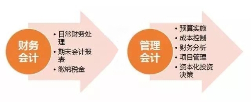 初級管理會計師含金量有多高？年薪至少十萬元以上？