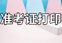 哈爾濱2021年資產評估師考試準考證打印入口確定了嗎？