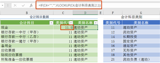 用excel如何編制日記賬？詳細操作步驟送上~