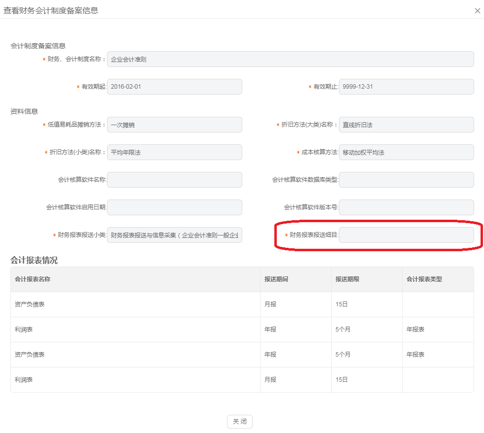 財(cái)務(wù)會(huì)計(jì)報(bào)表出現(xiàn)重復(fù)申報(bào)？別著急一文為您解決！