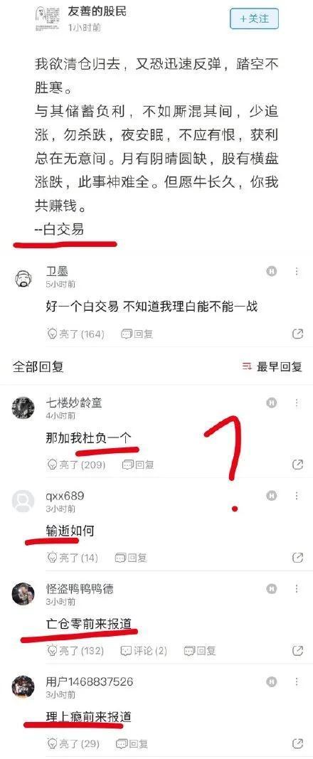 基金人已虧到毫無波瀾？現(xiàn)在抄底梭哈正是好時機？