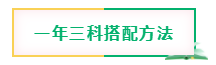 4月注會報名開始 現(xiàn)在學(xué)還來得及嗎？兩科怎么搭？三科該怎么學(xué)？