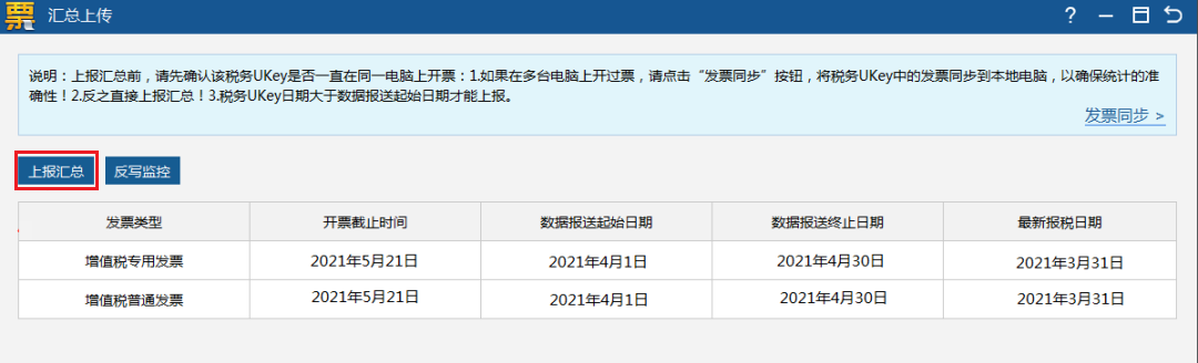 5月征期倒計時，詳細(xì)抄報流程請收好~