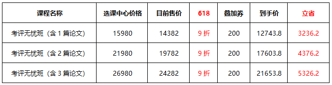 超值優(yōu)惠別錯過