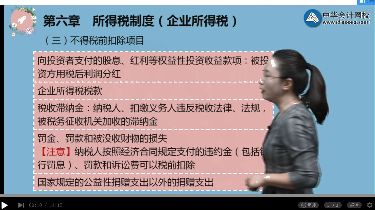 2021年高級(jí)經(jīng)濟(jì)師考試《高級(jí)經(jīng)濟(jì)實(shí)務(wù)（財(cái)政稅收）》試題涉及考點(diǎn)總結(jié)