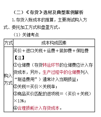 2021中級會計(jì)高效實(shí)驗(yàn)班高志謙老師【習(xí)題強(qiáng)化】課程免費(fèi)試聽~