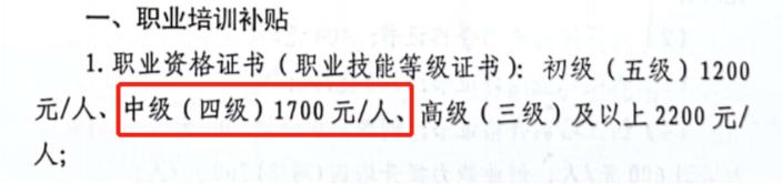 享積分落戶等豐厚福利？ 趕緊考下中級(jí)會(huì)計(jì)職稱！