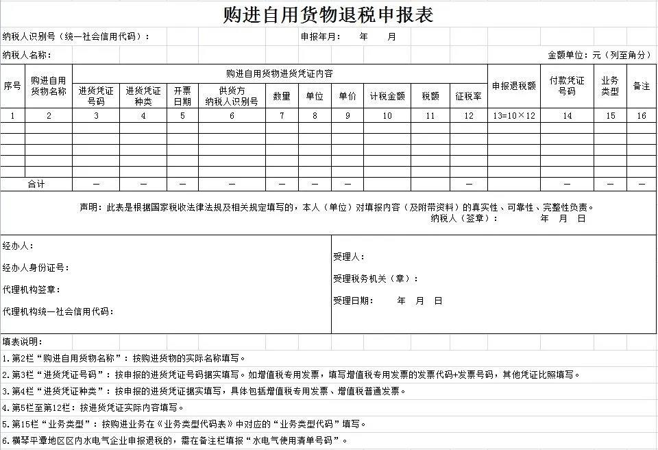 【退稅啦】全額退還增值稅！研發(fā)機(jī)構(gòu)采購(gòu)國(guó)產(chǎn)設(shè)備相關(guān)事項(xiàng)看過(guò)來(lái)