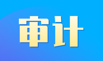 什么是審計(jì)？做審計(jì)有哪些條件要求？