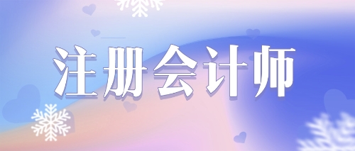 2022年注冊(cè)會(huì)計(jì)師考試《財(cái)管》練習(xí)題精選（二）