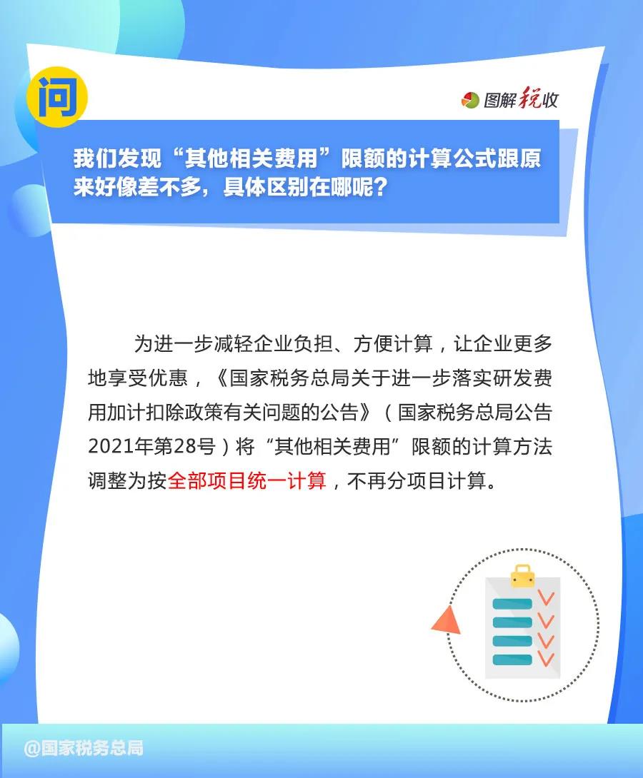 享受研發(fā)費(fèi)用加計(jì)扣除優(yōu)惠，先搞清這些問題！