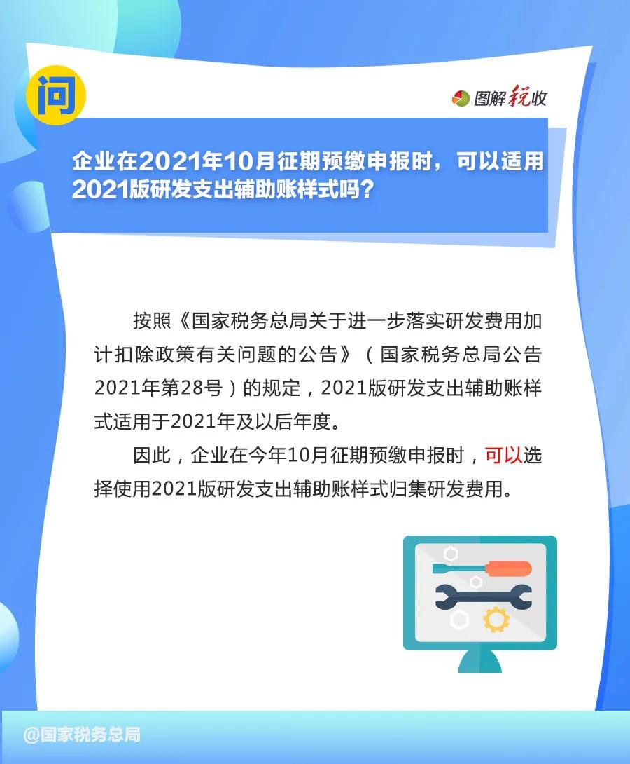 享受研發(fā)費(fèi)用加計(jì)扣除優(yōu)惠，先搞清這些問題！