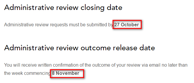 9月ACCA考試我考了49分，要復(fù)議嗎？