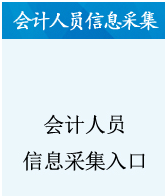 報名2022年青海高級會計師考試需先完成信息采集