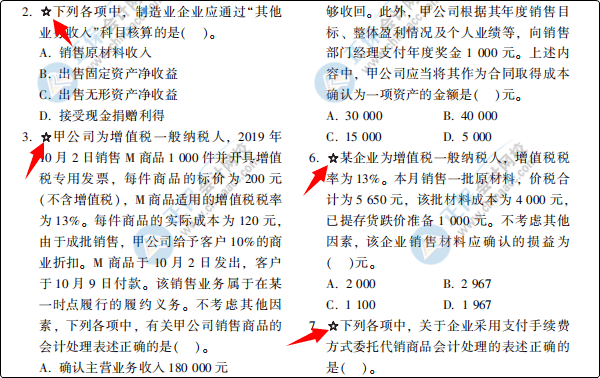 大爆料：初級會計夢想成真系列輔導書之《應試指南》新變化！