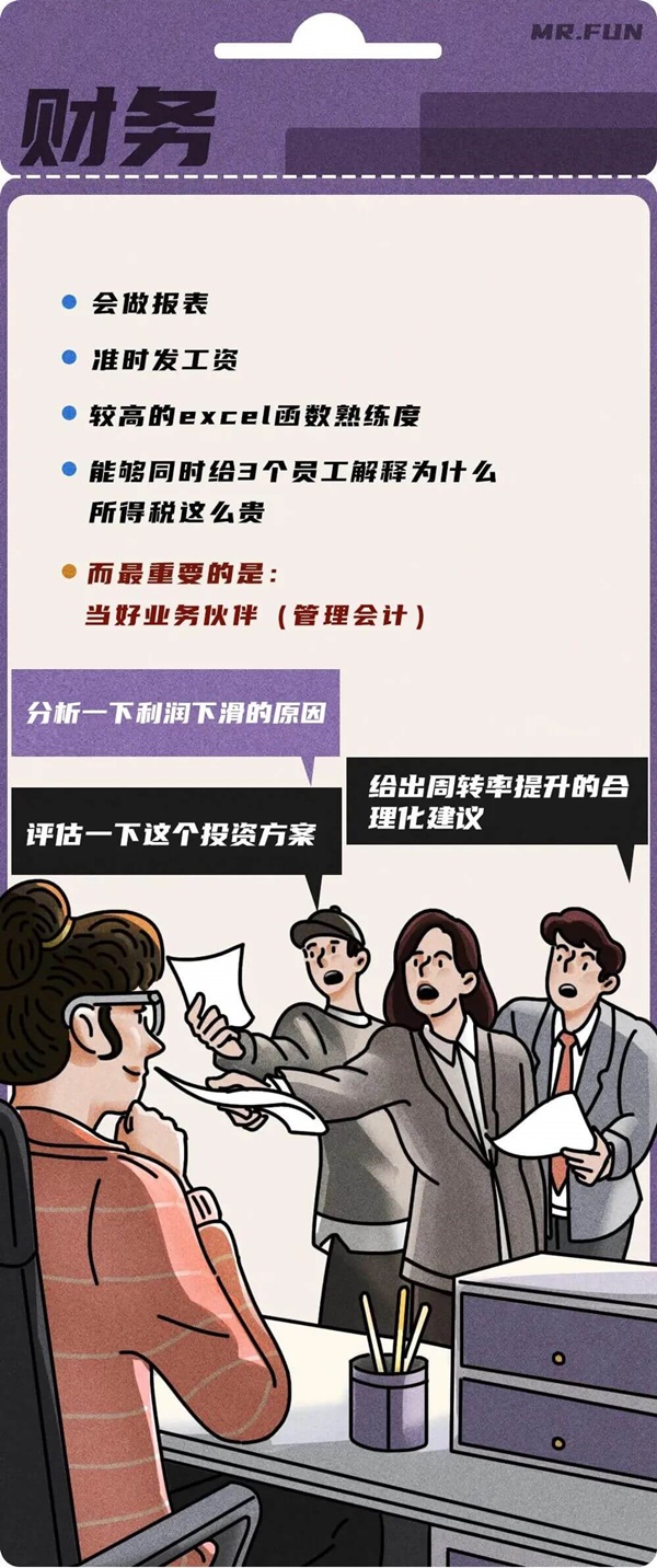 為什么向管理會(huì)計(jì)轉(zhuǎn)型？考管理會(huì)計(jì)有什么用？