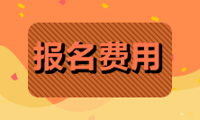 2022年初級(jí)會(huì)計(jì)證報(bào)名費(fèi)多少錢？