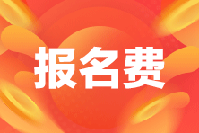 高級(jí)管理會(huì)計(jì)報(bào)名需多少錢？