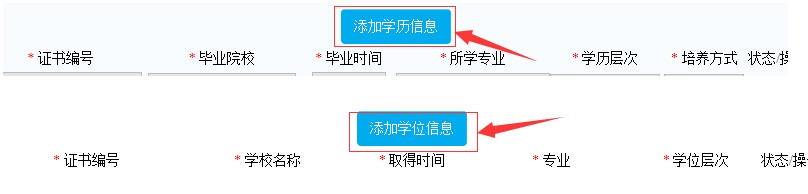 福州高級(jí)經(jīng)濟(jì)師考試網(wǎng)上報(bào)名信息修改簡(jiǎn)易指南