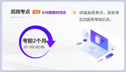 【驚】拿下2022年注會刷題集訓(xùn)班 四大福利等你拿！