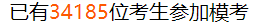 中級(jí)會(huì)計(jì)職稱萬人?？蓟馃衢_考中 超3萬人同臺(tái)競(jìng)技！