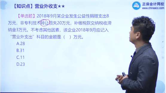 2022年初級會計考試試題及參考答案《初級會計實務(wù)》單選題