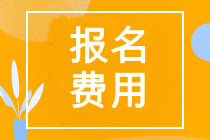 浙江省cpa考試報(bào)名費(fèi)用是多少？