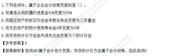 高效實(shí)驗(yàn)班2022中級會(huì)計(jì)實(shí)務(wù)考試情況分析【第一批次】