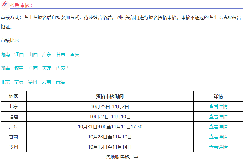 領(lǐng)證前還有一件事別忘記！2022中級會計考后資格審核需要關(guān)注！