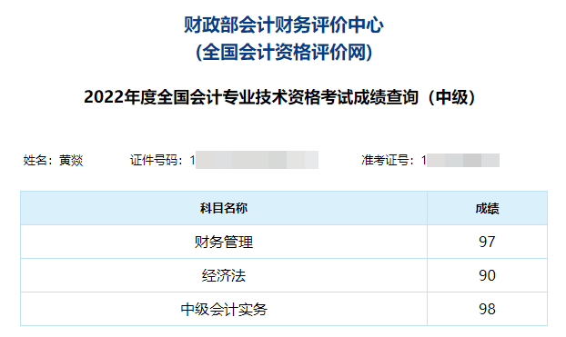 中級(jí)會(huì)計(jì)報(bào)考科目怎么搭配更好考？搭配方案你選對(duì)了嗎？